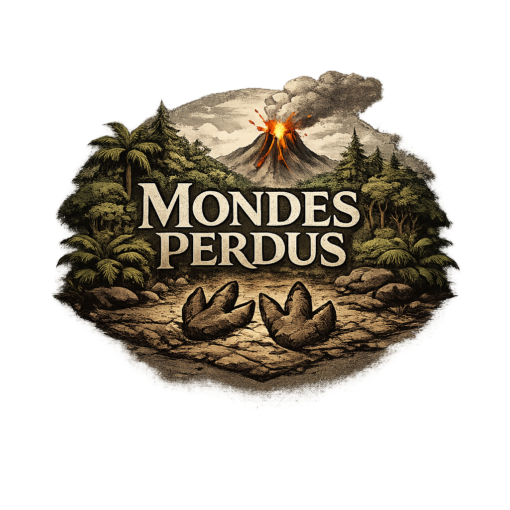 Mondes Perdus